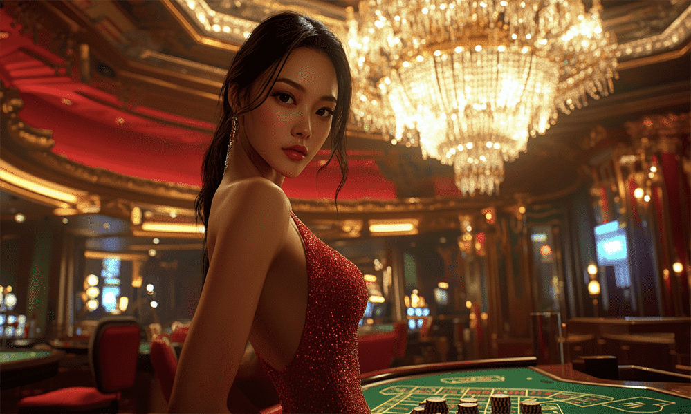 Khám phá thế giới độc đáo của 8 Joker Hot Reels cùng với những trò chơi thú vị