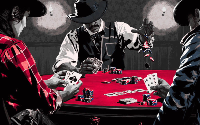 Khám phá ý nghĩa và nguồn gốc của trò chơi russian roulette