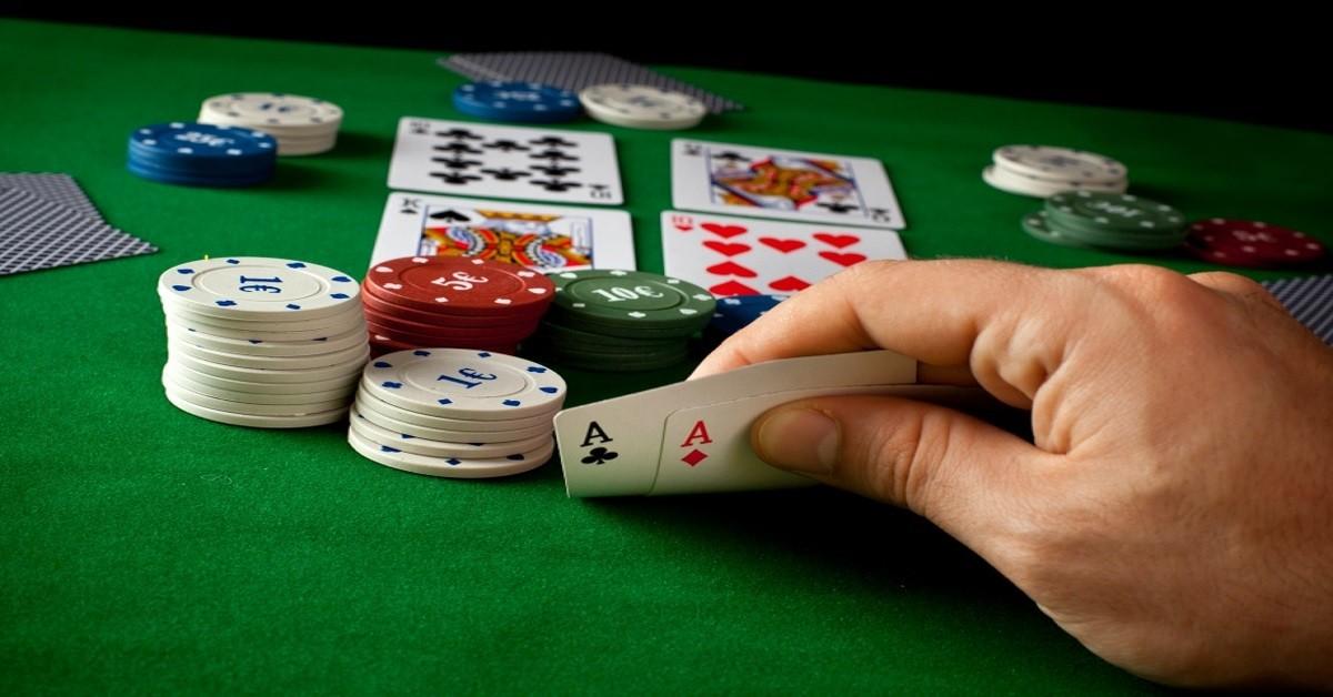 Khám phá trải nghiệm casino online không cần đăng ký gây sốc