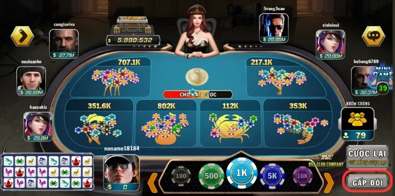 Khám phá thế giới mat online game hấp dẫn cùng những bí kíp chiến thắng