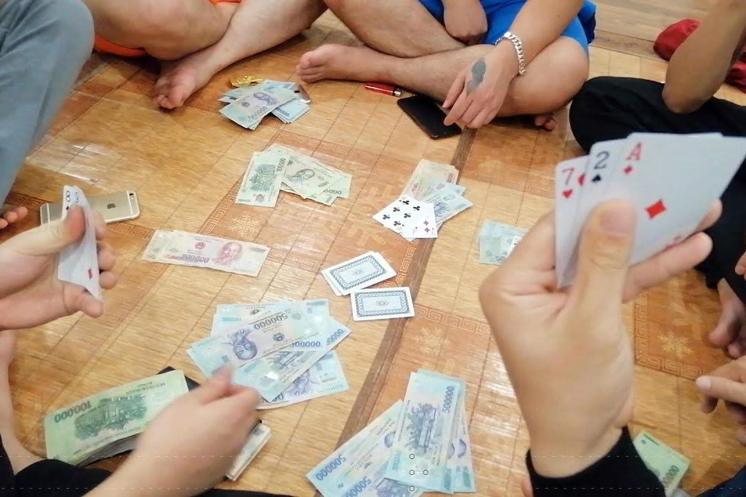 Khám phá kỳ vương cờ tướng: Chiến thuật đỉnh cao trong cờ úp