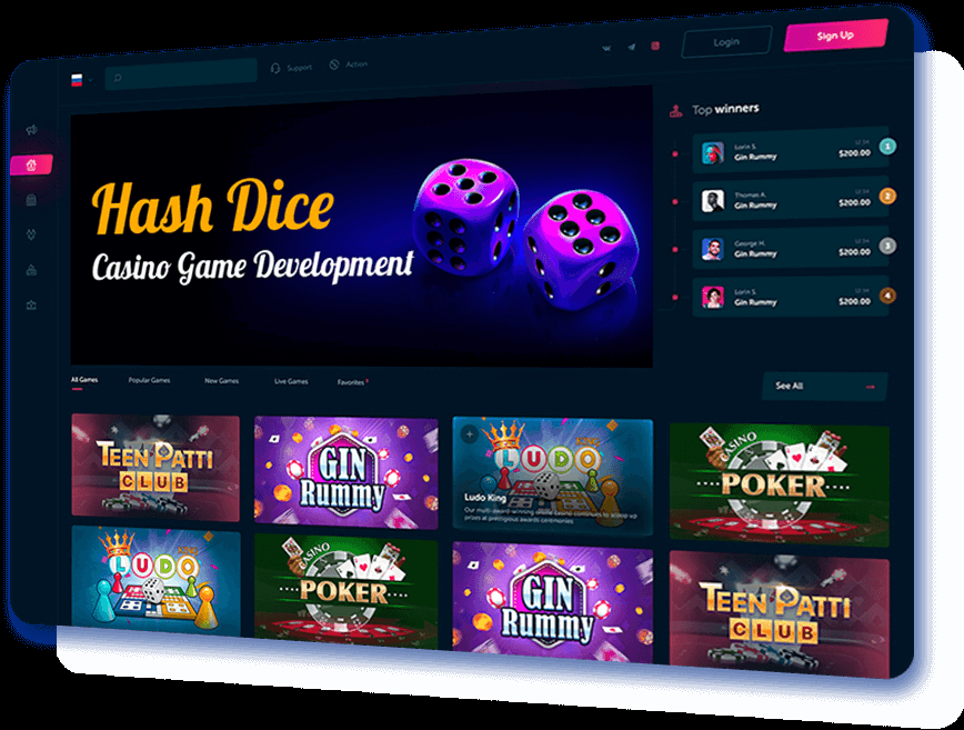 Khám phá trải nghiệm giải trí đỉnh cao tại gold city casino online
