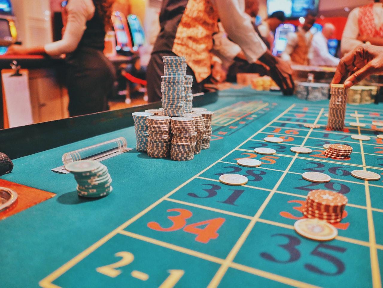 Khám phá trải nghiệm đỉnh cao tại ku casino cho pc dễ dàng và hấp dẫn