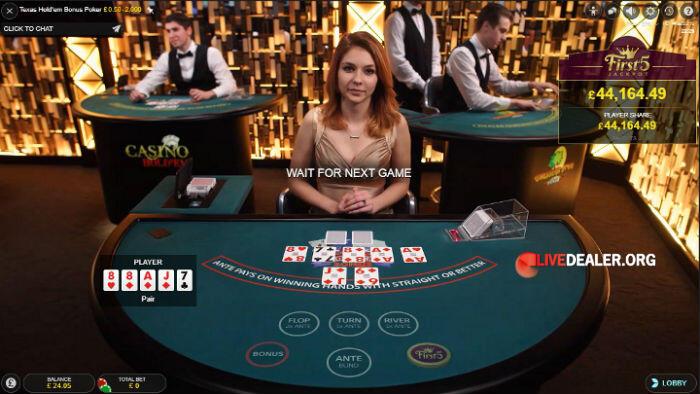 Khám phá najlepsie online casino và bí quyết chọn najlepsie online casino uy tín nhất