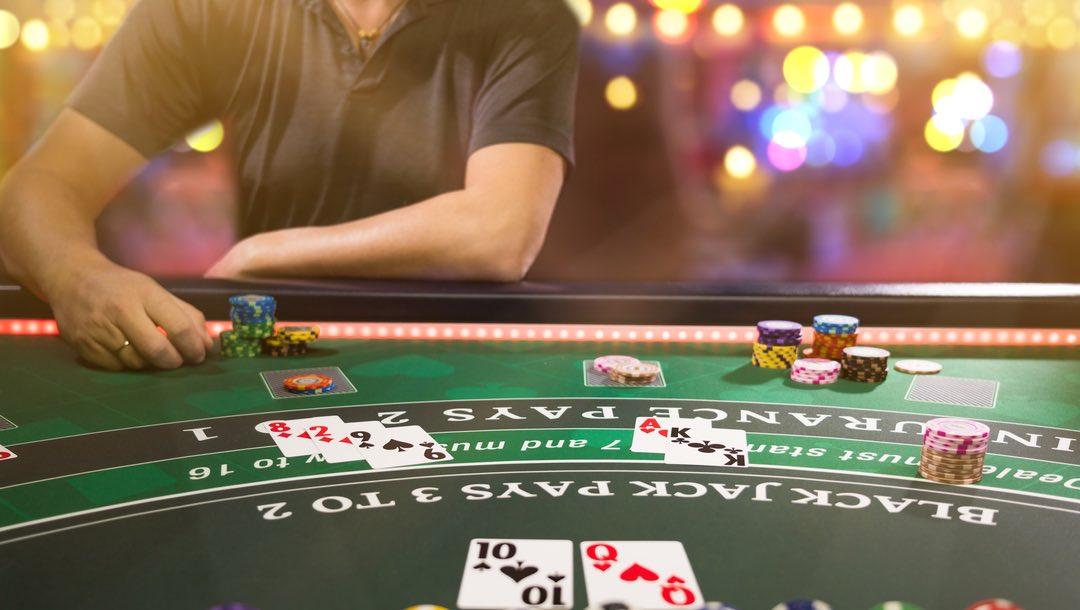 Khám phá trải nghiệm đỉnh cao tại casino flash online cùng những trò chơi hấp dẫn