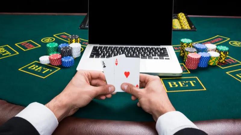 Khám phá trải nghiệm casino trực tuyến hàng đầu tại Việt Nam