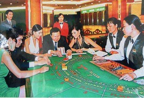 Khám phá cách chơi game kiếm tiền rút về tài khoản ngân hàng nhanh chóng và an toàn