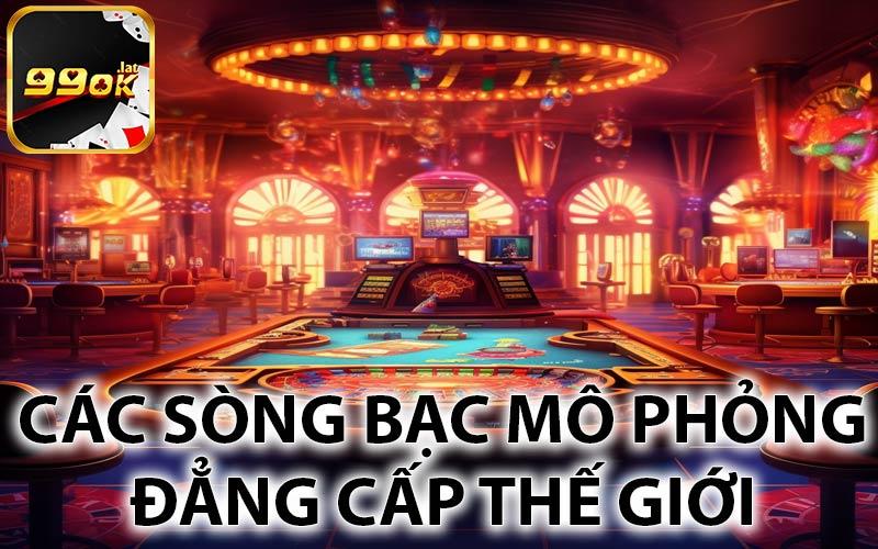 Tải game ZingPlay đánh bài miễn phí và trải nghiệm sân chơi đỉnh cao