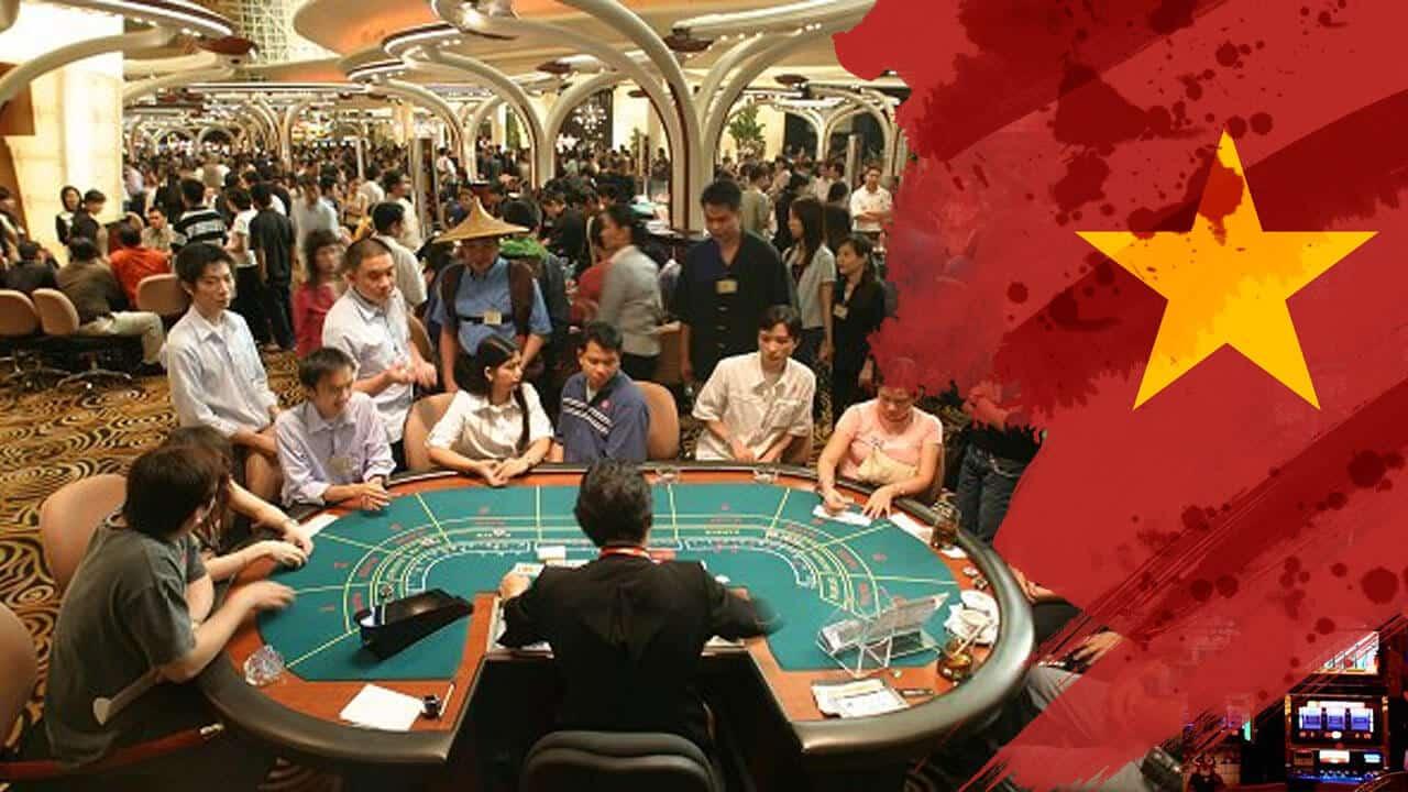 Hiểu rõ tại sao nhiều người bị hấp dẫn bởi cờ bạc và cách kiểm soát đam mê này