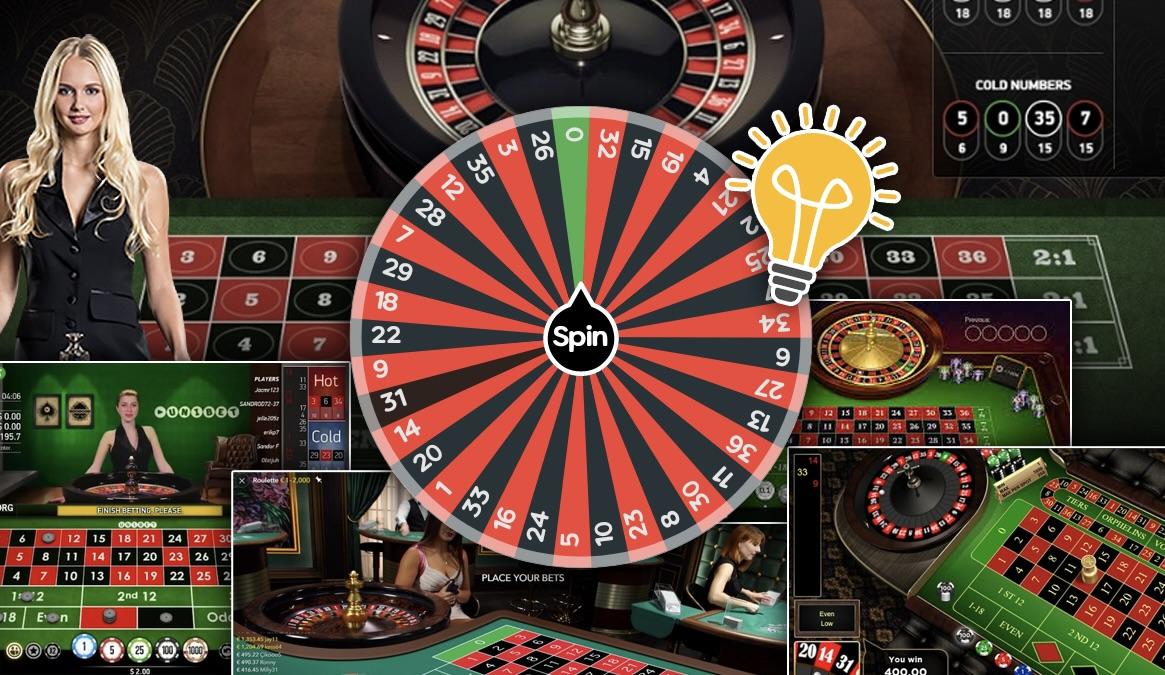 Khám phá casino trưc tuyến tiền thật hấp dẫn và cách chơi casino trưc tuyến tiền thật an toàn