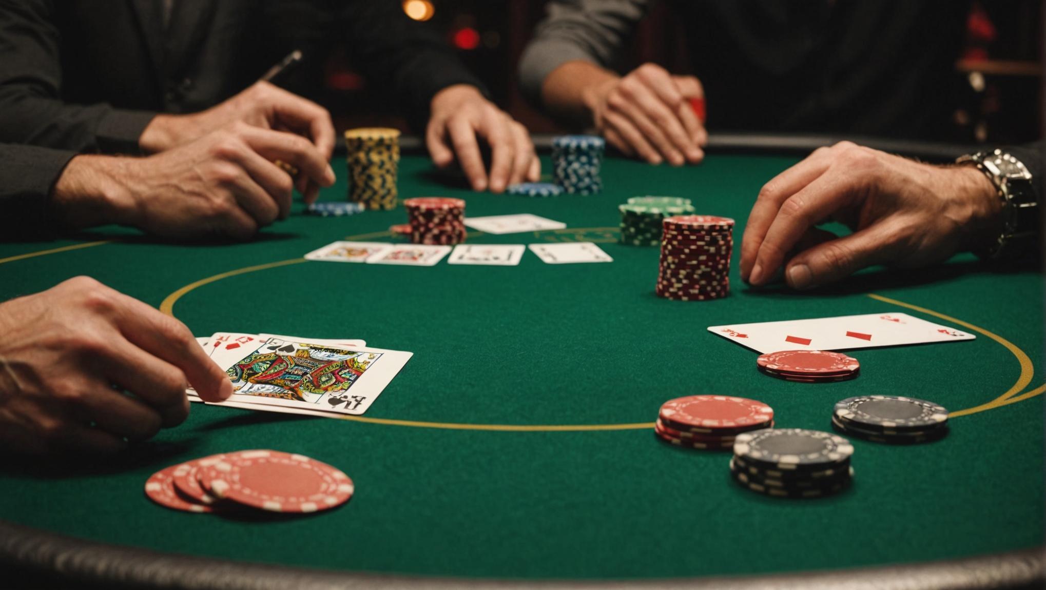 Sòng bài casino online trải nghiệm chơi cá cược an toàn và hấp dẫn