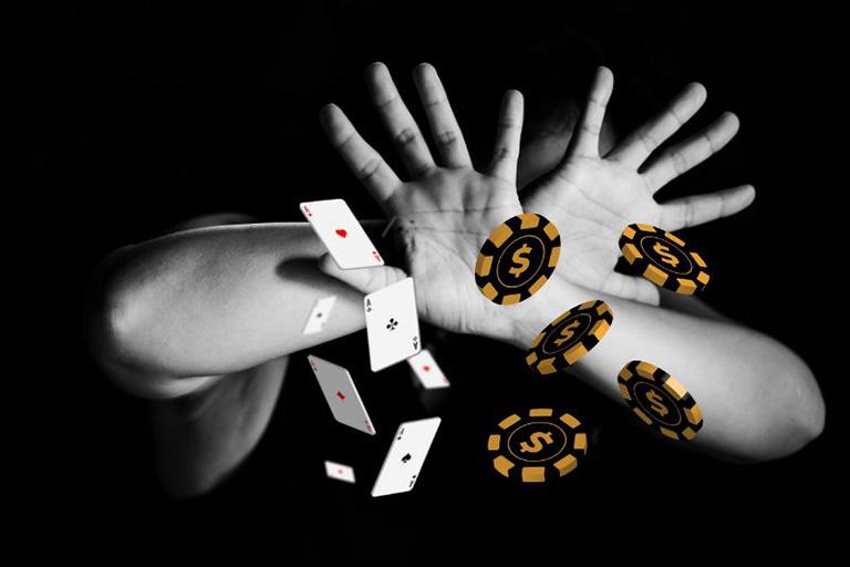 Khám phá trải nghiệm cá cược hấp dẫn tại 777 com casino ngay hôm nay
