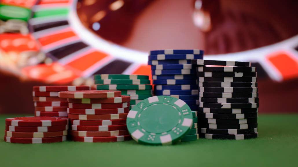 Top 10 die besten online casinos năm 2024 khám phá trải nghiệm cá cược hấp dẫn cùng die besten online casinos