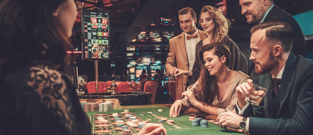 Khám Phá Thế Giới Hấp Dẫn Tại Circus Casino Online