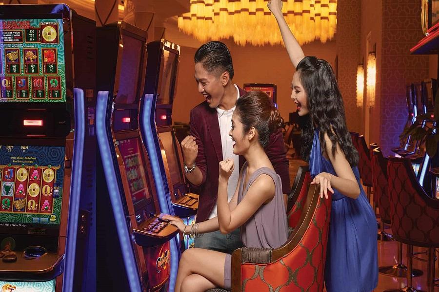 Trải nghiệm hấp dẫn với các trò chơi bài phổ biến nhất hiện nay