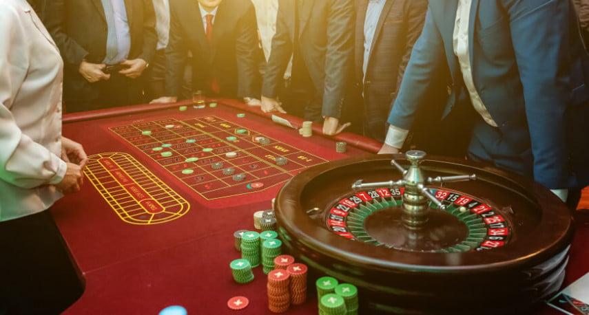 Casino Luxury Online trải nghiệm sòng bạc trực tuyến đỉnh cao cho người chơi Việt