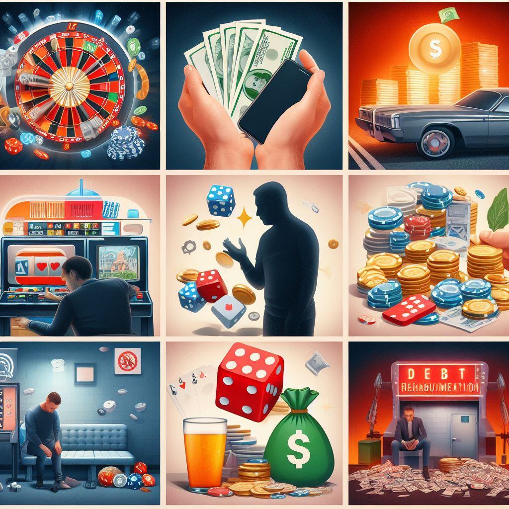 Khám phá trải nghiệm casino online không cần đăng ký gây sốc